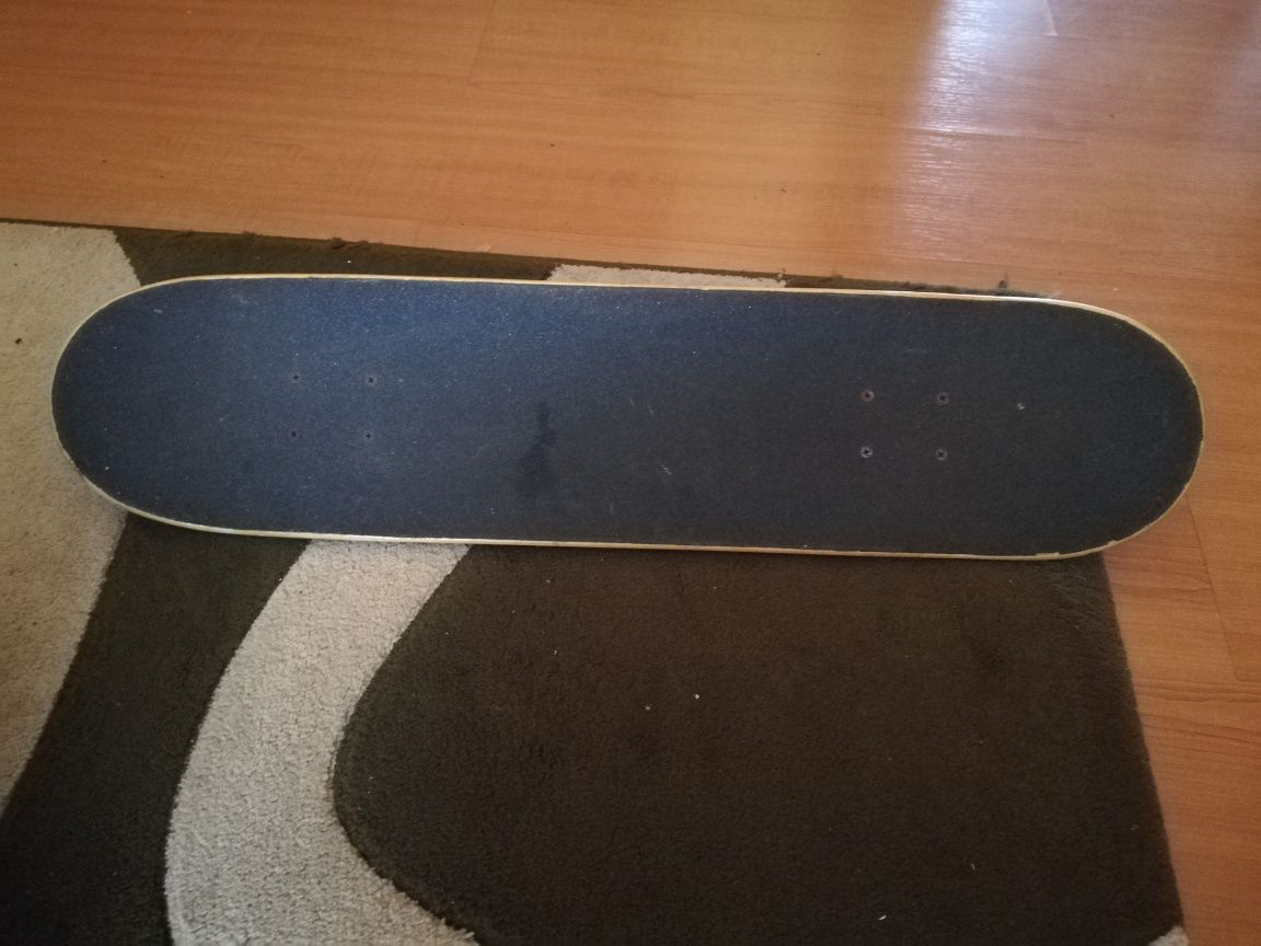 Skate Speed Demons Nova