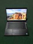 Dell 5300 2in1. i5-8gen. 8ram. 240ssd. Ноутбук сенсорний