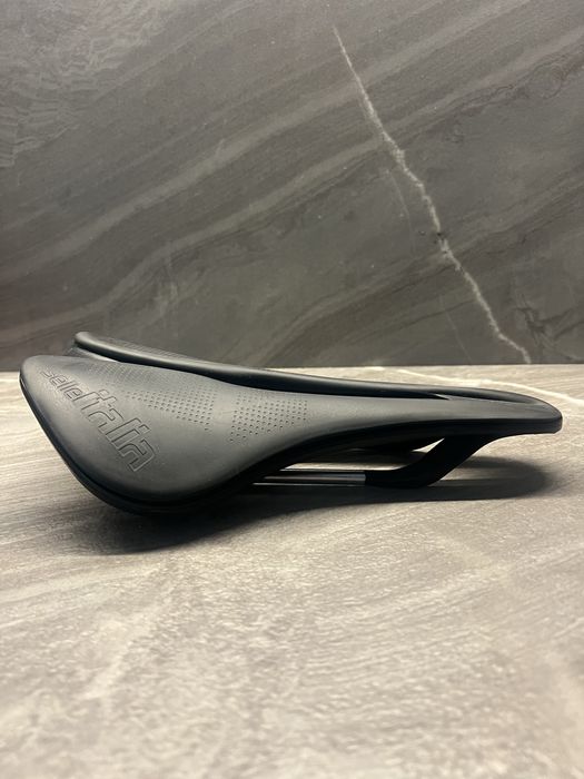 Siodełko rowerowe Selle Italia Model X BOOST FeC SPORTOWE MTB GRAVEL