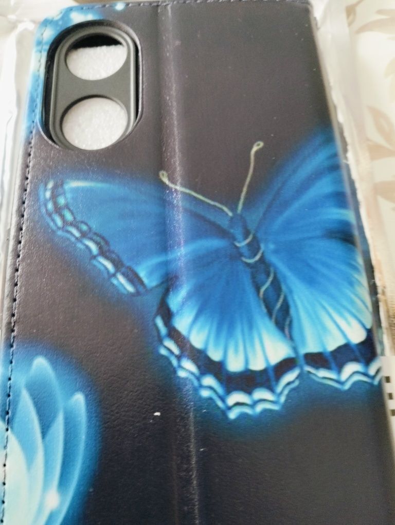 Nowe etui na telefon