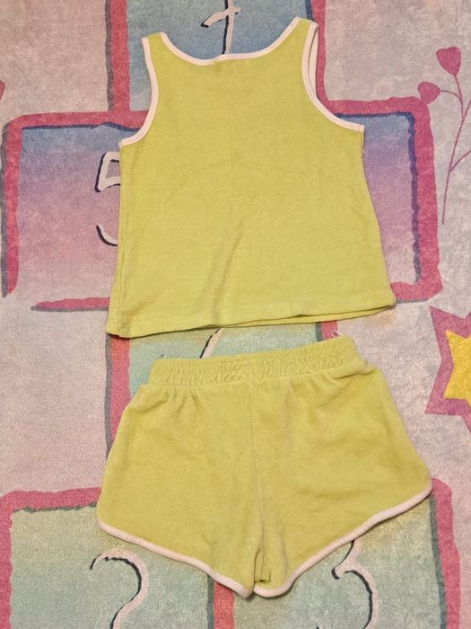 Komplet frotte 104