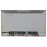 Матриця  15.6" 1366*768 (WXGA/HD 16:9) LVDS 40 pin (Зліва внизу) Б\в