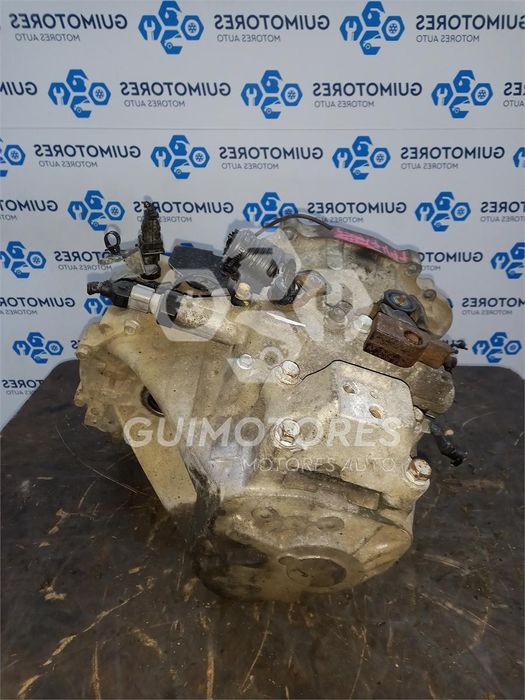 CAIXA VELOCIDADES KIA CEED 1.6CRDI 116CV, REF: SEM REF - MANUAL 6V