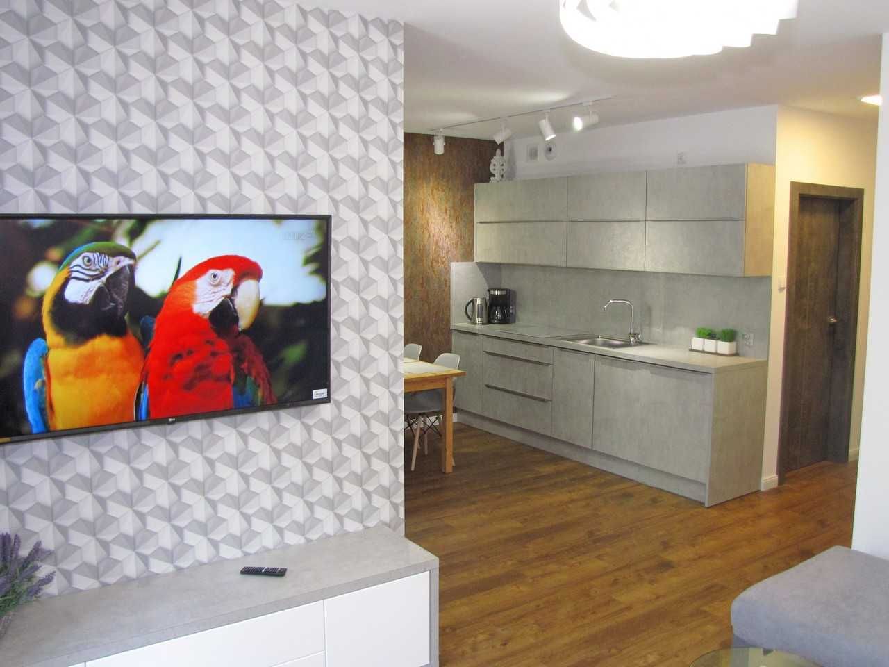 Apartamenty GAMA Kołobrzeg - blisko morza