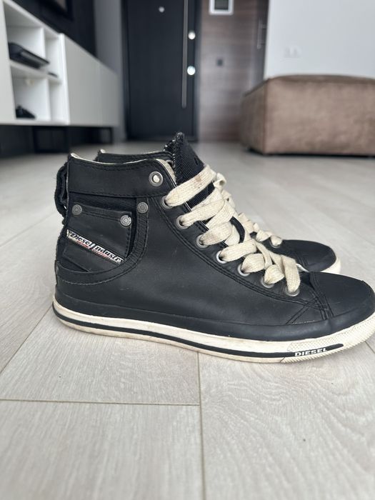 Кеди diesel оригінал