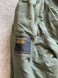 Superdru jacker bomber