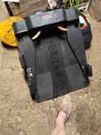 Baza robota NAC RLM1500-G2NG