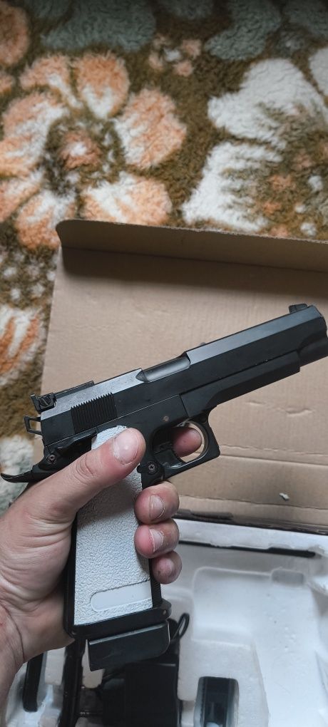 Cyma cm.128 hi capa AEP