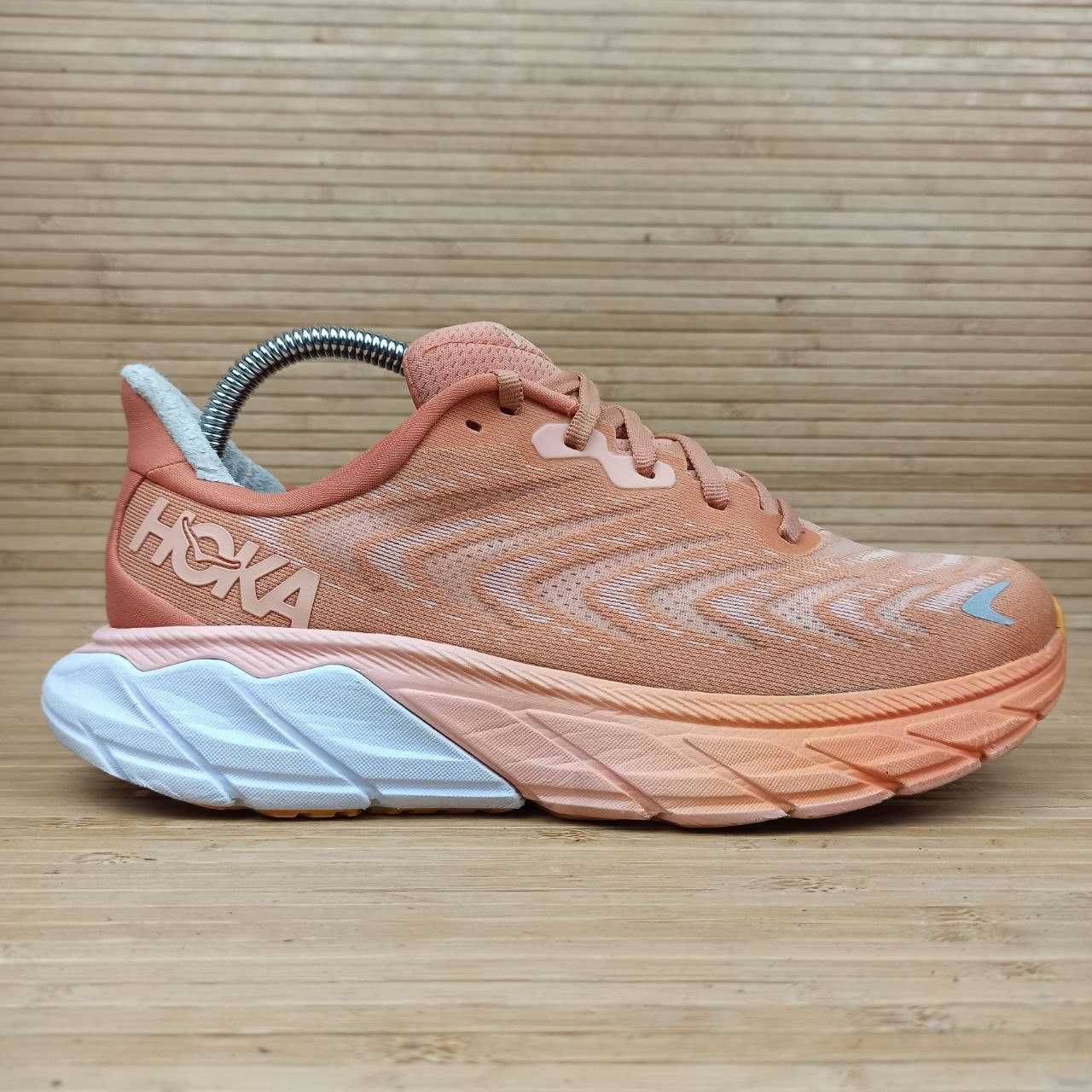 Кросівки Hoka Arahi 6 Розмір 40,5 (25,5 см.)