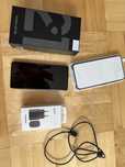 Samsung Galaxy S21 5G 128GB + ładowarka + kabel + etui