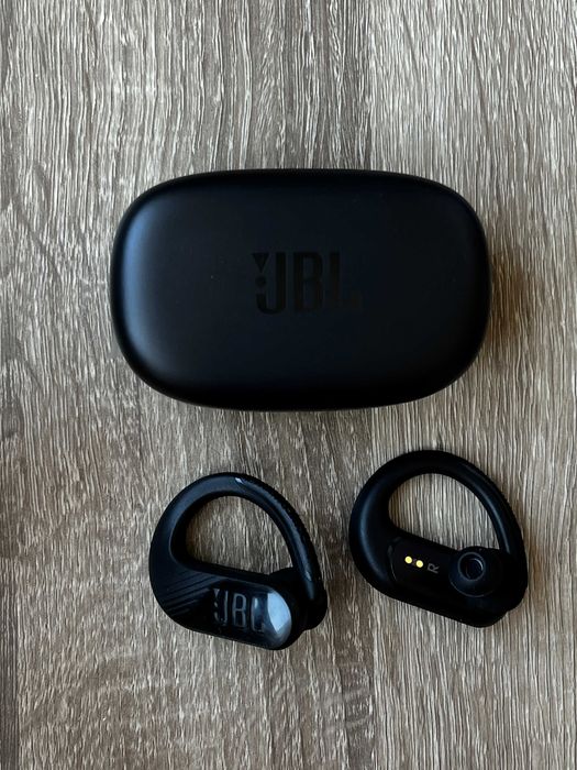 Навушники JBL endurance peak 3