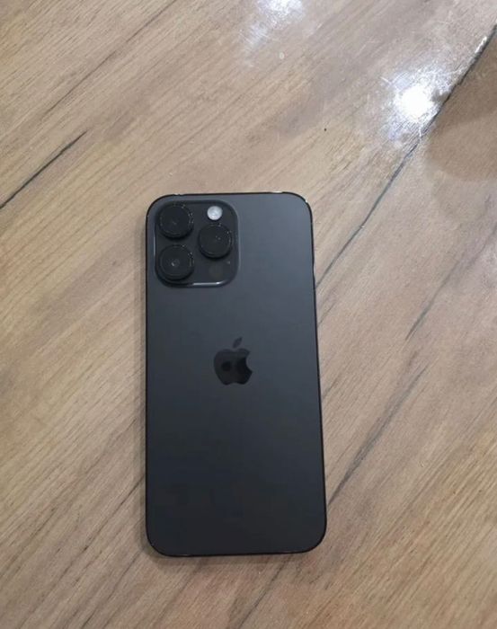 Продам iPhone 14 Pro Max 256
