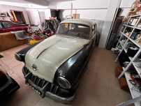 Opel Olympia