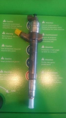 wtryskiwacze 2,2 denso jumper, ducato, transit, boxer tdci hdi jtd