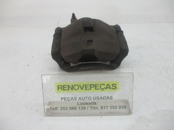 Pinça travão / maxila de travão frente esquerda TOYOTA HiAce IV (LXH1_
