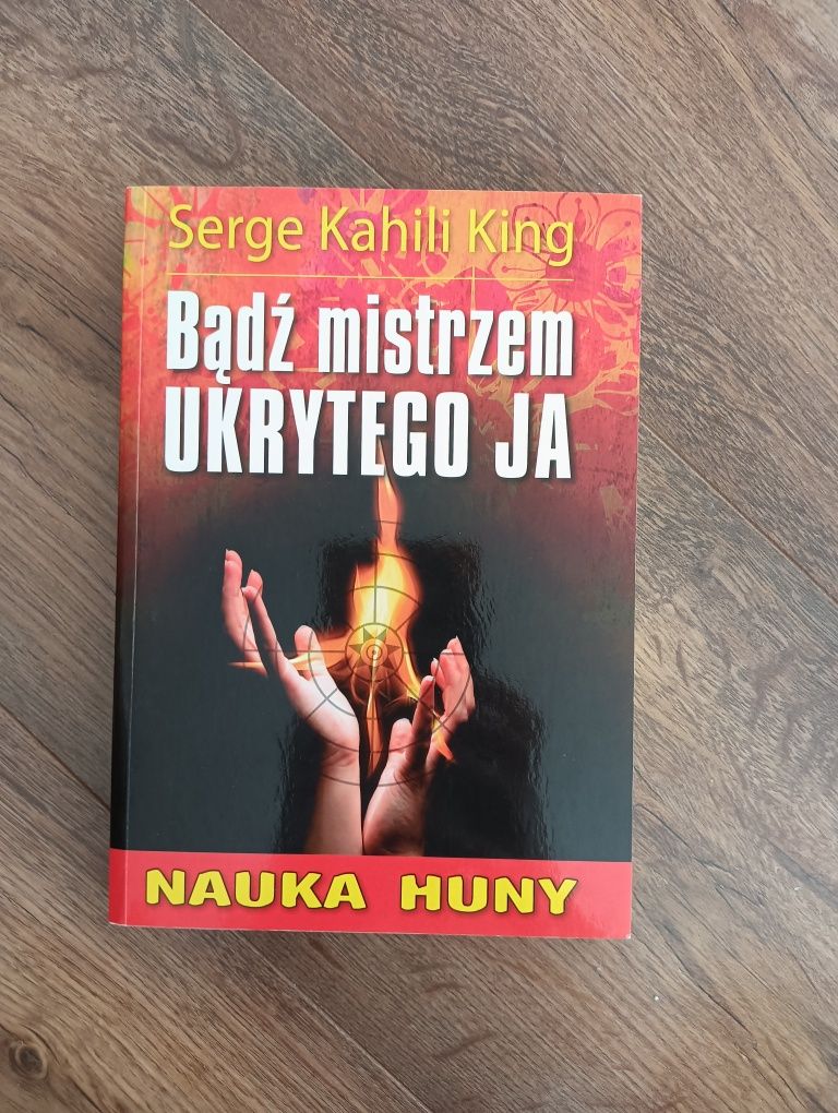 King- Bądź mistrzem ukrytego ja