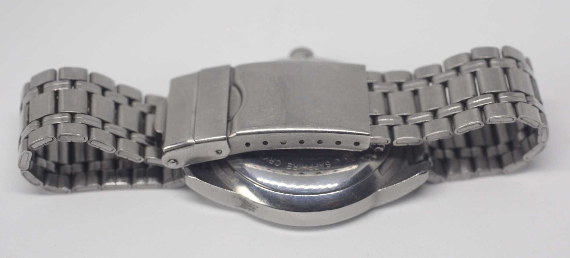 Zegarek automatyczny Tissot PR50