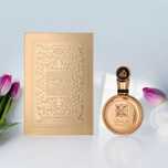 Arabski orginał unisex Lattafa Fakhar 100 ml.