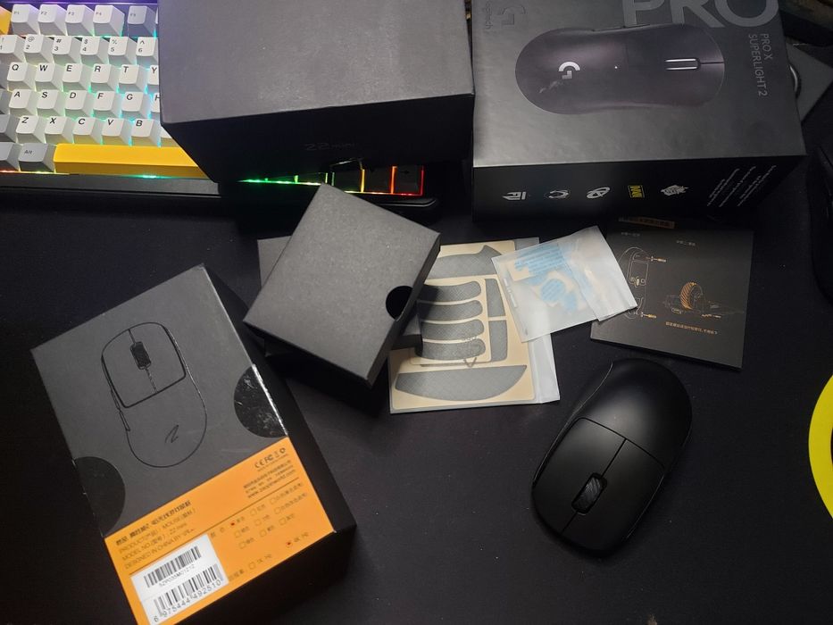 Zapping Z2 mini 4k/8k dongle