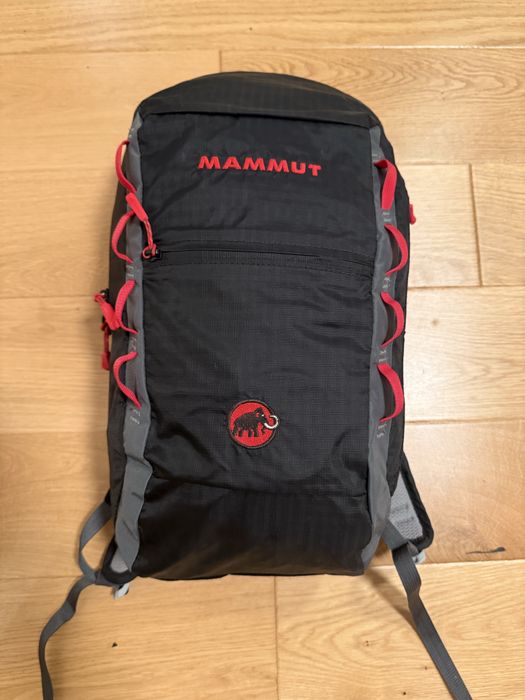 Plecak Mammut [org]