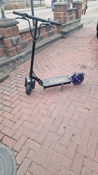 продам like bike s10+