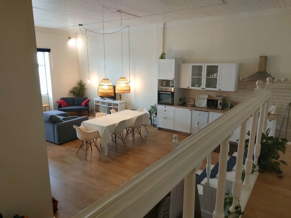 Quartos para arrendar