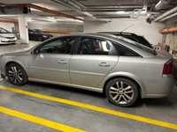 Opel Vectra C 1.9 CDTi GTS 120 KM 2007 r