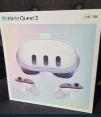 Meta Quest 3 128 GB sprzedam, zamienie