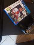 Konsola PlayStation 4 zestaw