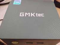 GMKtec (NucBox) G3. Mini PC. N100 16/512GB Win 11 Pro, Wi-Fi 6, BT 5.2