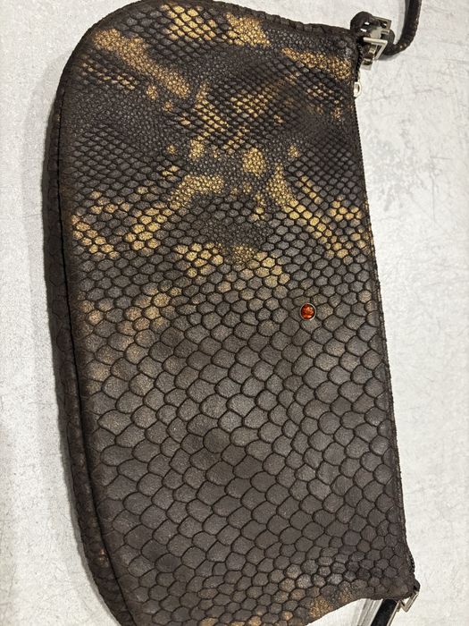 Torebka listonoszka Batycki