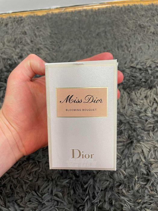Perfumy damskie Dior Miss Dior  Eau De Toilette 100ml