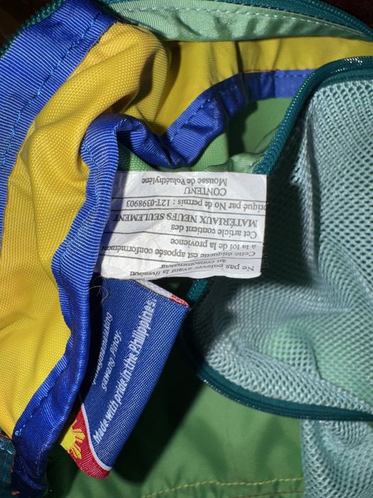 Рюкзак cotopaxi tasra del dia оригінал