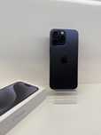 Вживаний Apple iPhone 15 Pro 512Gb. ( Blue Titanium )