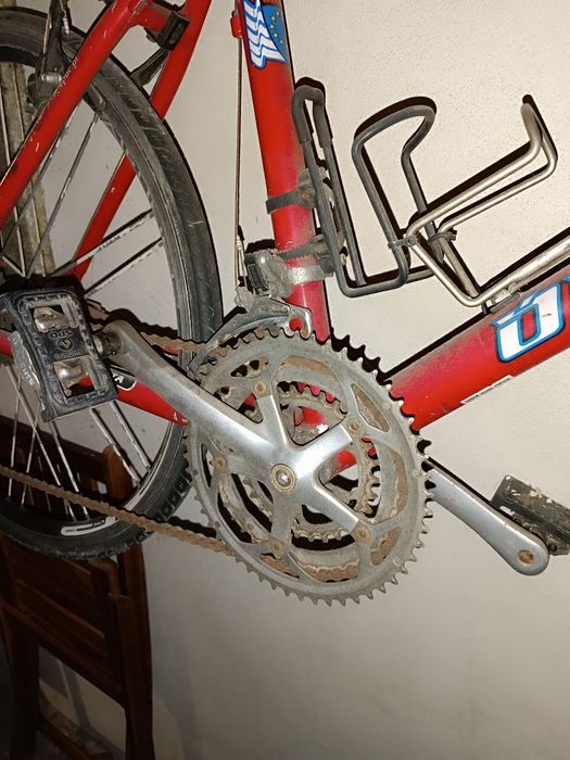 Vendo Bicicleta Orbita