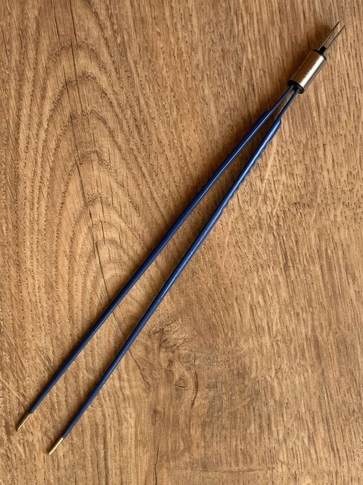 Биполярный коагуляционный пинцет ERBE Германия