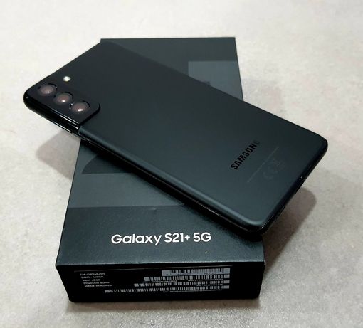 Samsung S21 plus 128gb