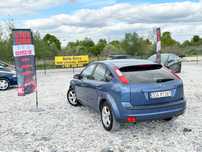 Na Sprzedaż Ford Focus 1.6LPG/2007r/zamiana/gwarancja/klima/2-op/alu