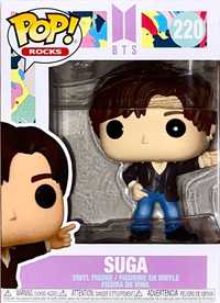 Funko Pop Suga BTS #220