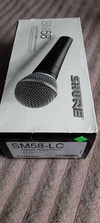Мікрофон Shure SM58  оригінал