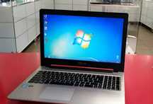 Ноутбук ASUS Ноутбук ASUS K 56 CM 15.6