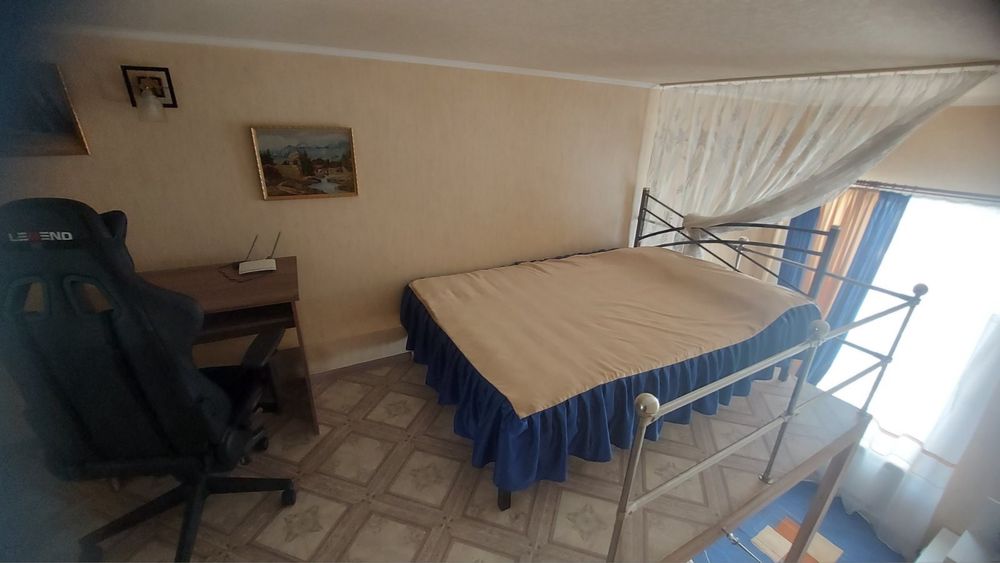 Сдам 2-х уровневую квартиру ЖК Бестужевские сады, Французский бульвар