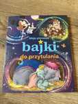 Moje pierwsze bajki do przytulania. Disney