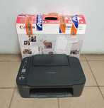 Drukarka wielofunkcyjna atramentowa (kolor) Canon TS3450