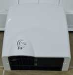 Secador mãos automático 2600w IP23