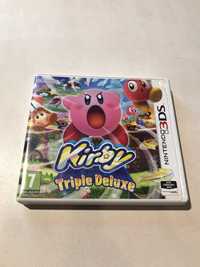 Kirby Triple Deluxe 3DS Sklep Irydium