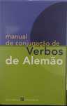 Manual de conjugação de verbos de Alemão, Editorial Presença