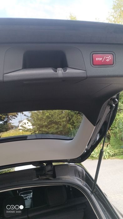 GLC 250, 4-MATIC, 9G TRONIC,2019r Bezwypadkowy! Zamiana na GLA