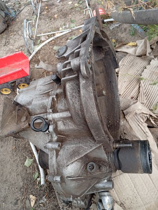 Продам КПП на ваз 2108-21010 зі щупом