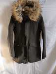 Svea miss Smith jacket Damska Kurtka Zimowa Puchowa z Kapturem